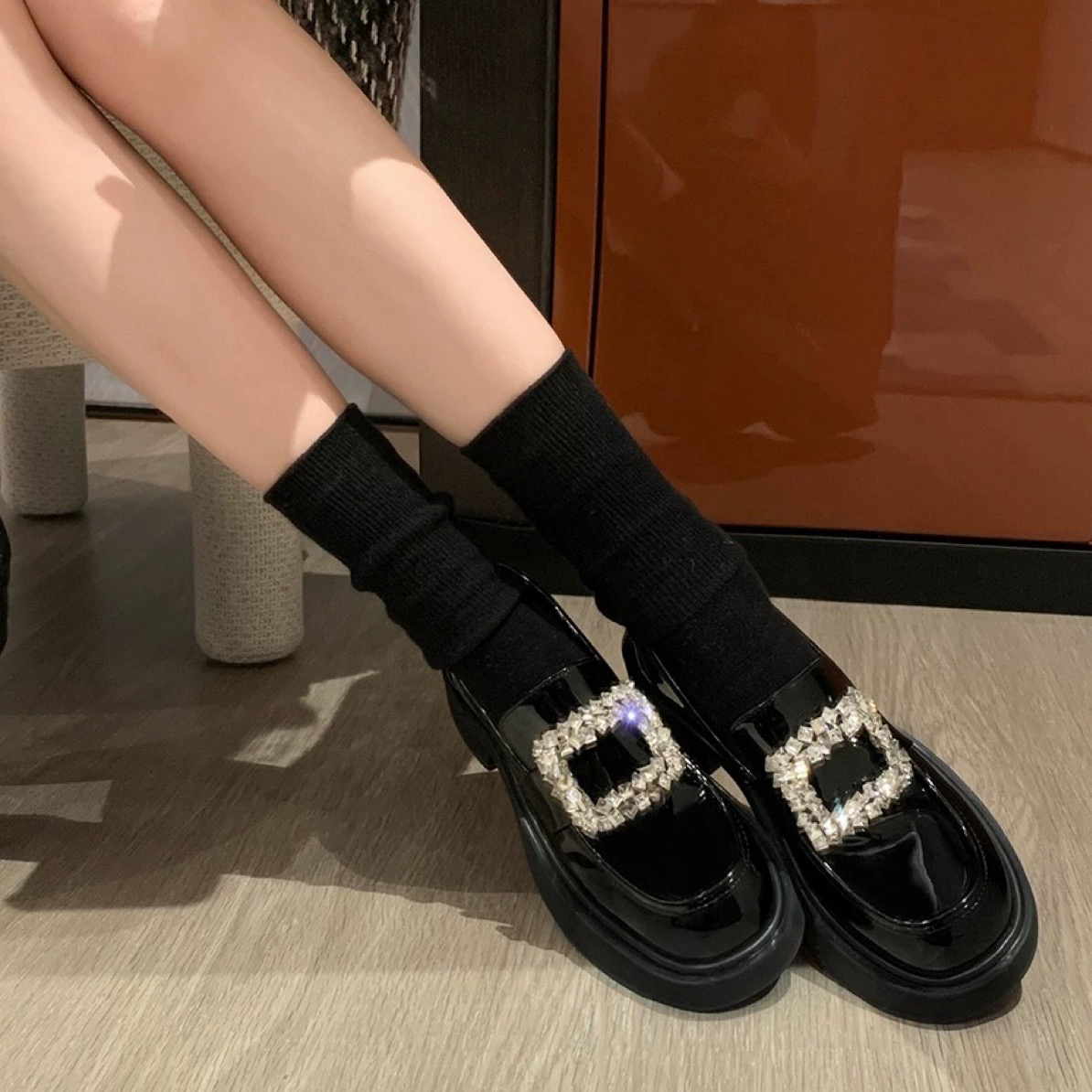 Wellsoong•【你想要的时装鞋】