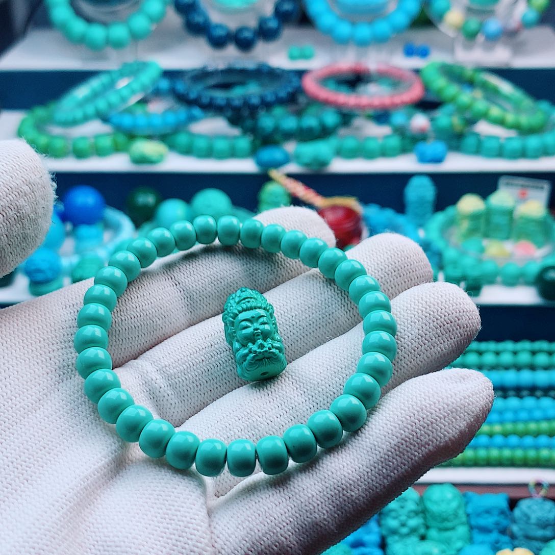 湖北原生态配饰diy