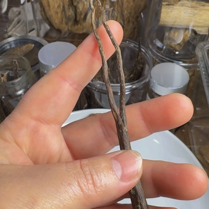 沉香沉香枕海南淳化沉香根1克