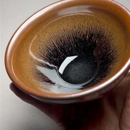 【闪购商品】茶盏-196............