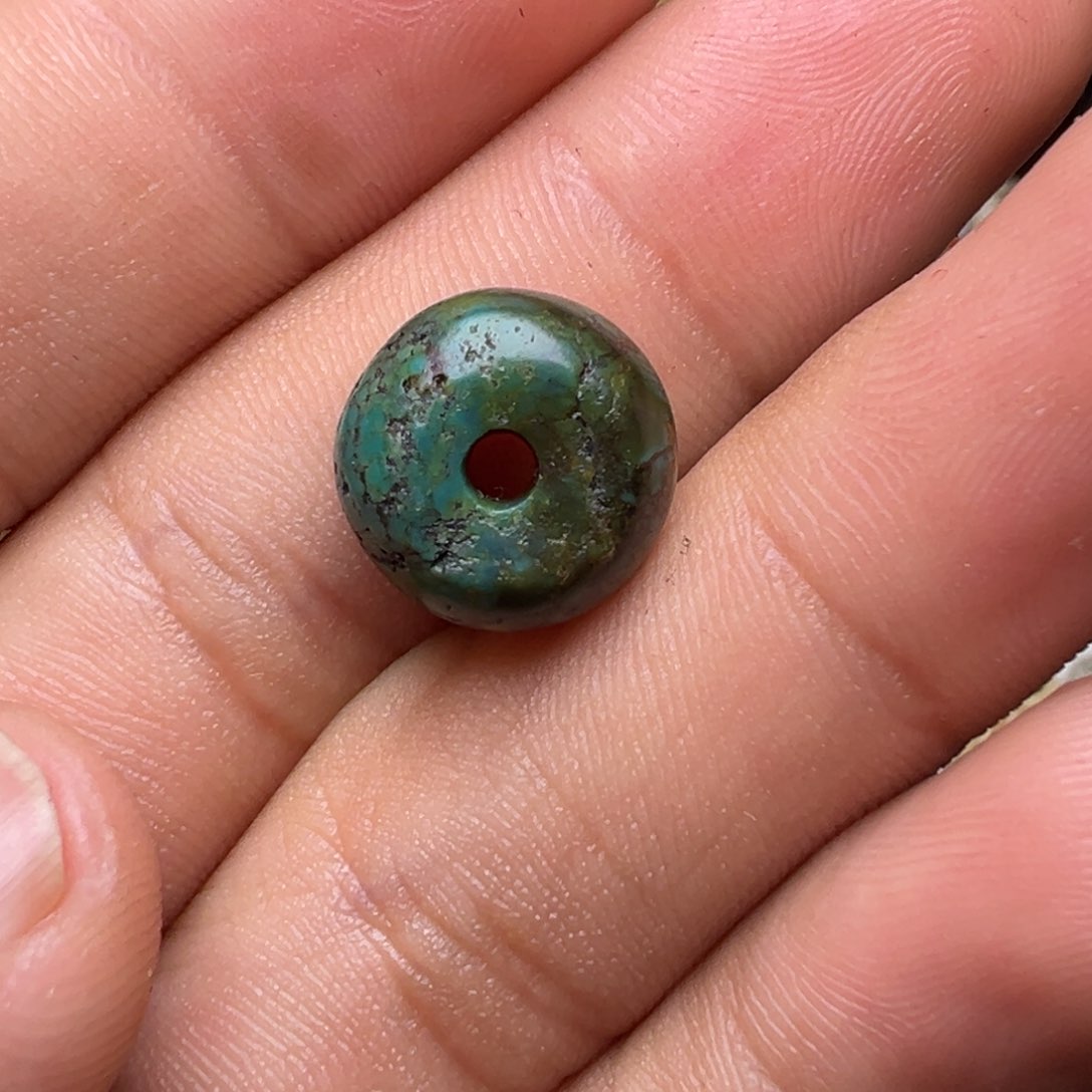 贝壳手串/手链珠子