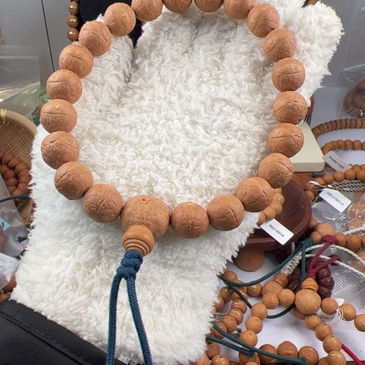 凤眼菩提吊坠凤眼菩提手串