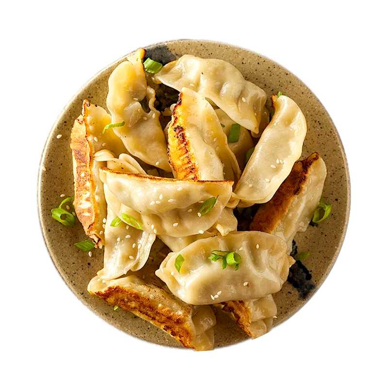 Meetall猪肉玉米锅贴（约300g）
