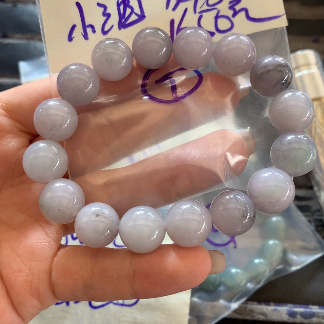小***窝定制翡翠未镶嵌翡翠