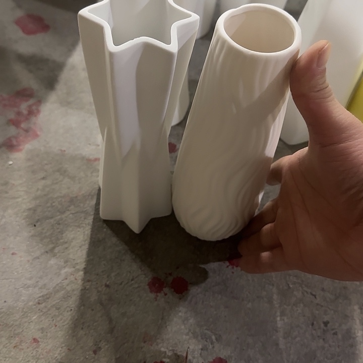 月***夜瑕疵20厘米组合磨砂65号