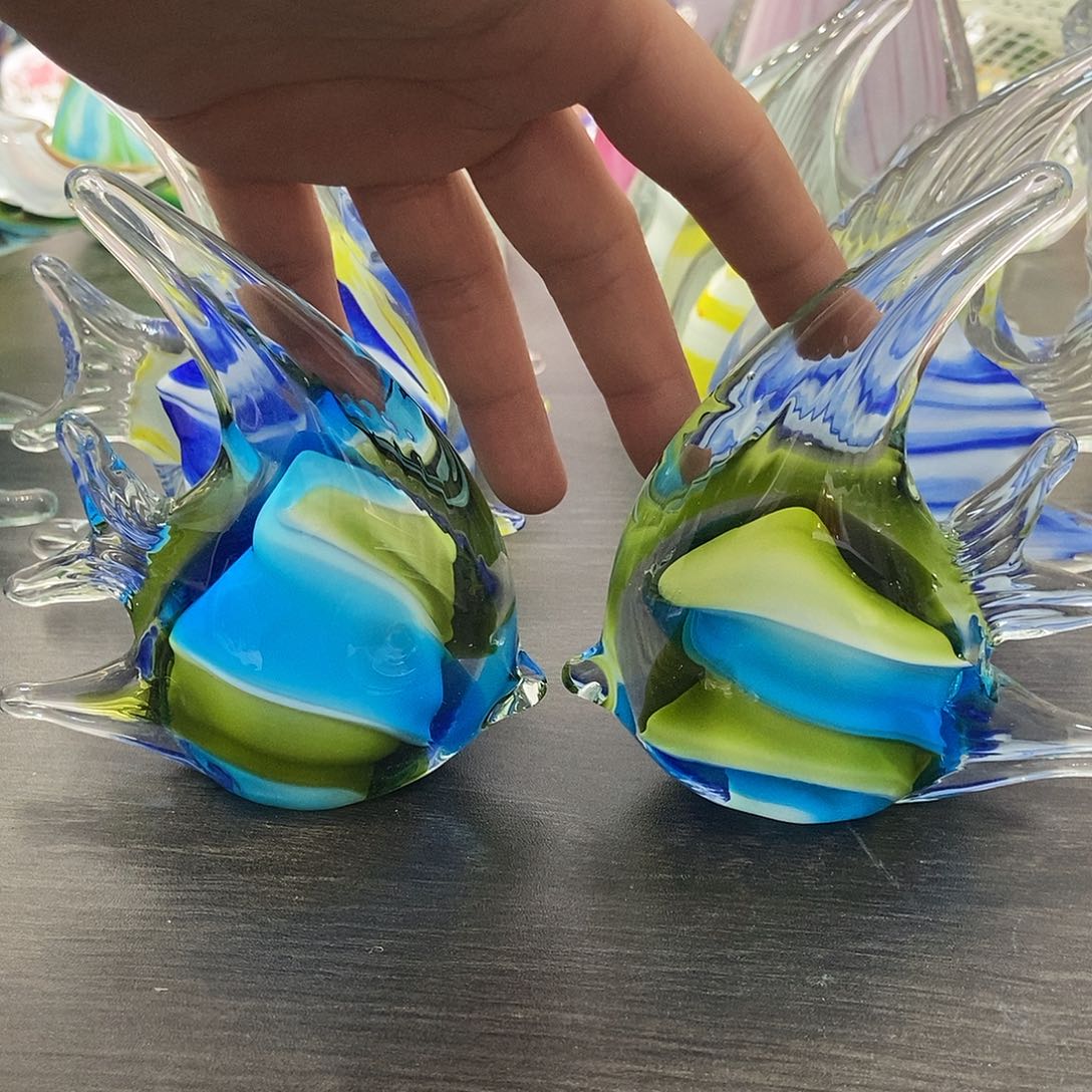 手工艺品琉璃全品