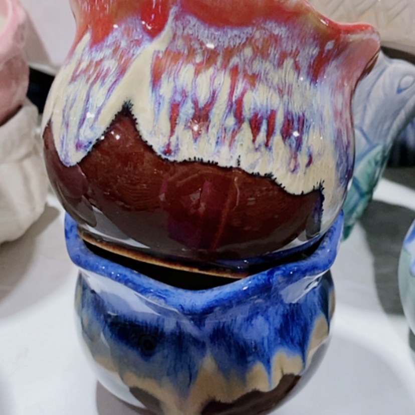 【闪购商品】花盆厂家直销9.99包邮