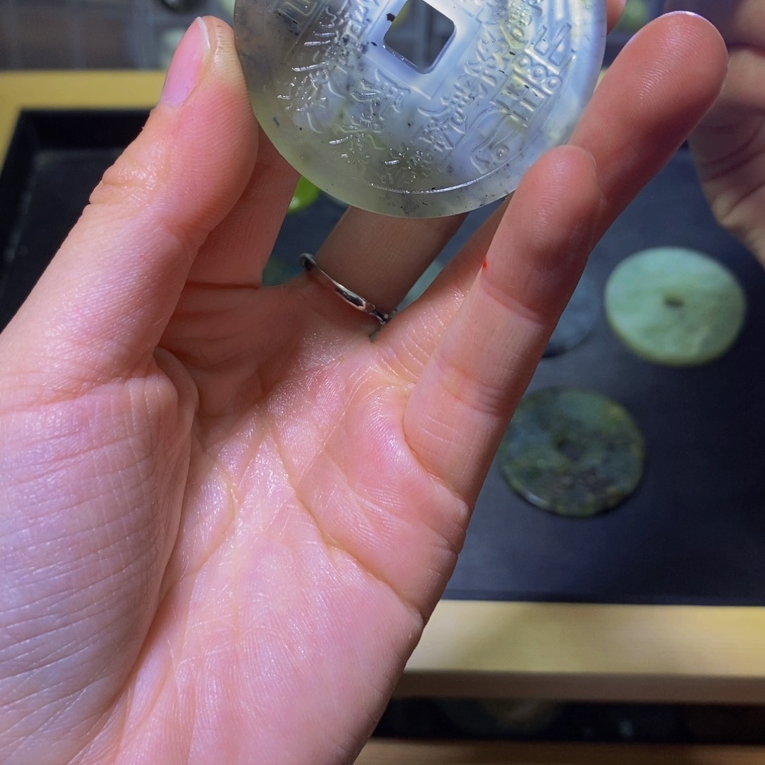 蛇纹石玉其他合金193