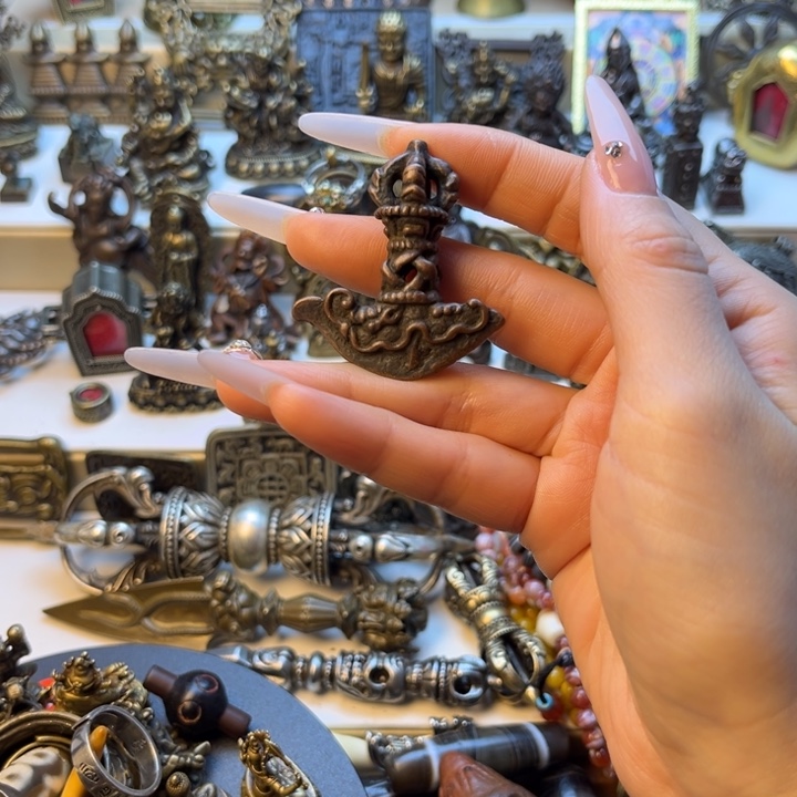 泥塑6号闪价漏价一件