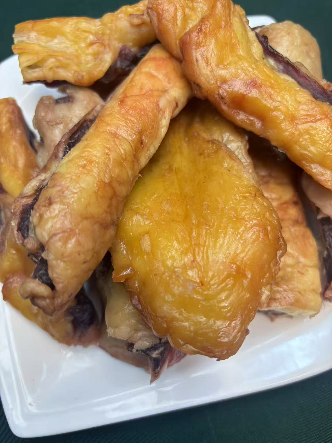 【肥干巴】炒烤炸美味零食风味独特肉类食品