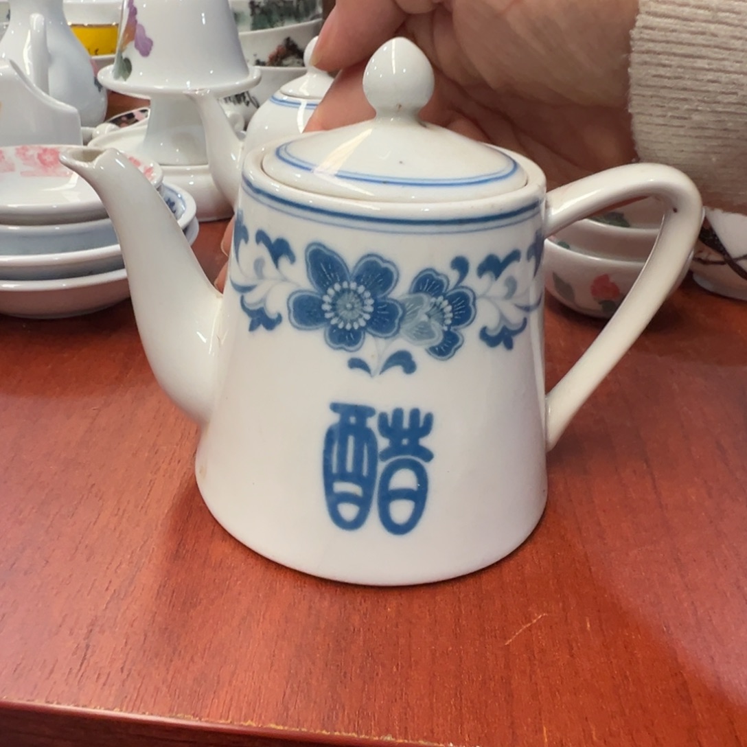 1***3醴陵瓷直播供货基地炸福利2个180毫升微瑕