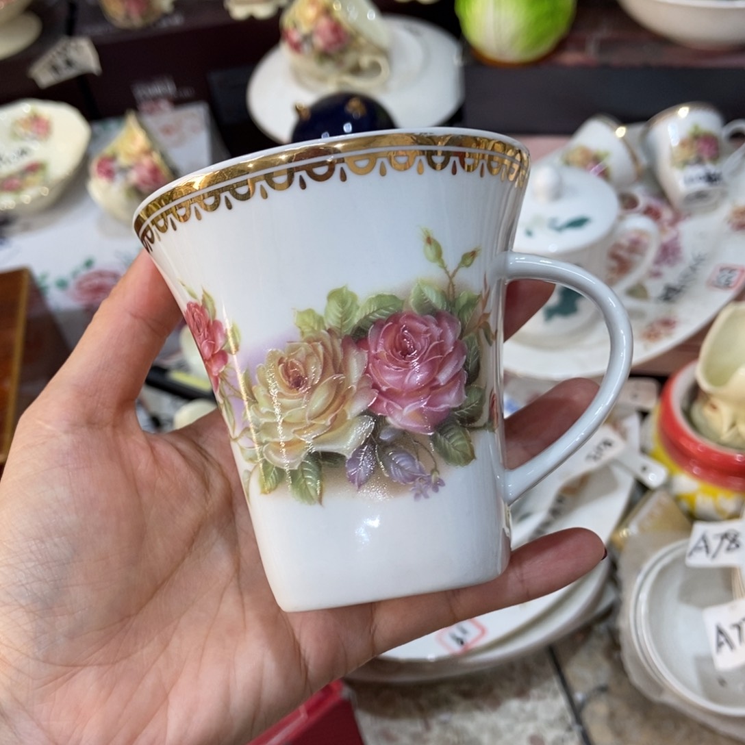 【闪购商品】陶瓷制品陶瓷制品