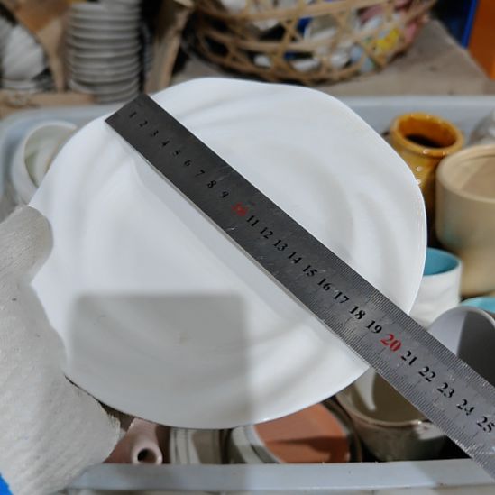 杯陶瓷杯碗盘微瑕疵介意慎拍