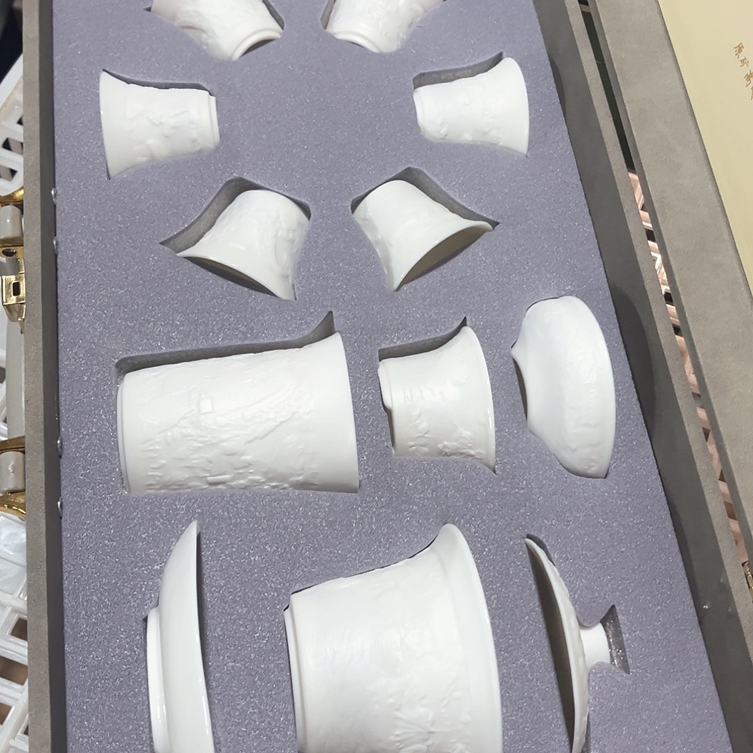 茶具套装孤品等等