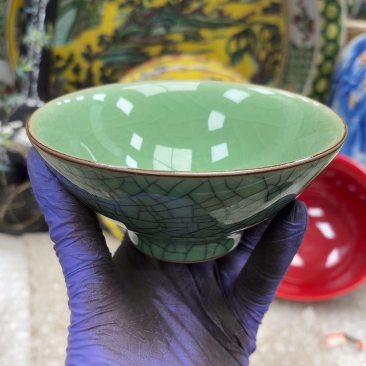 摆件瓷器摆件 瓷器摆件