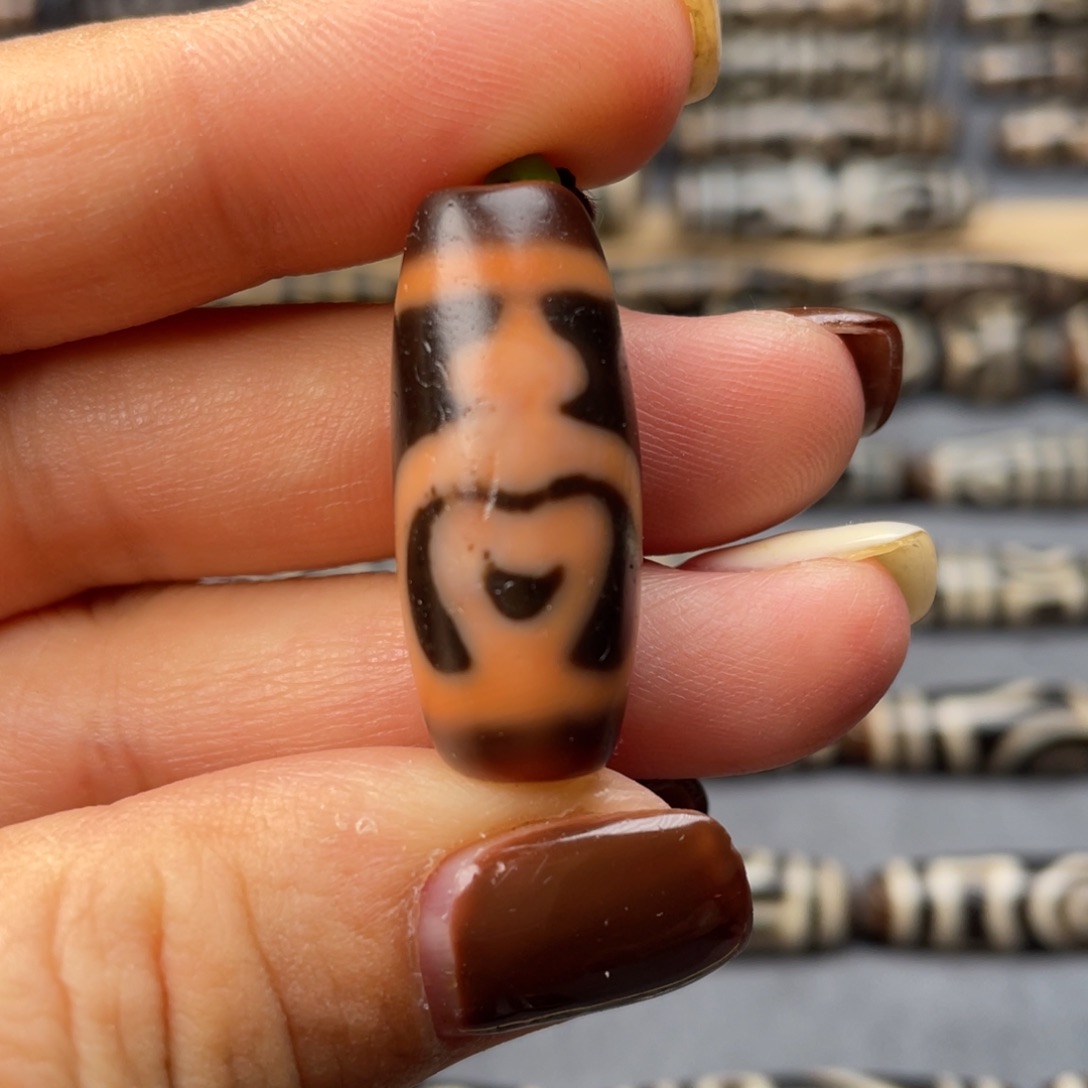 玛瑙/玉髓项链未镶嵌