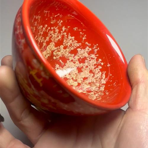 【闪购商品】茶盏-273............