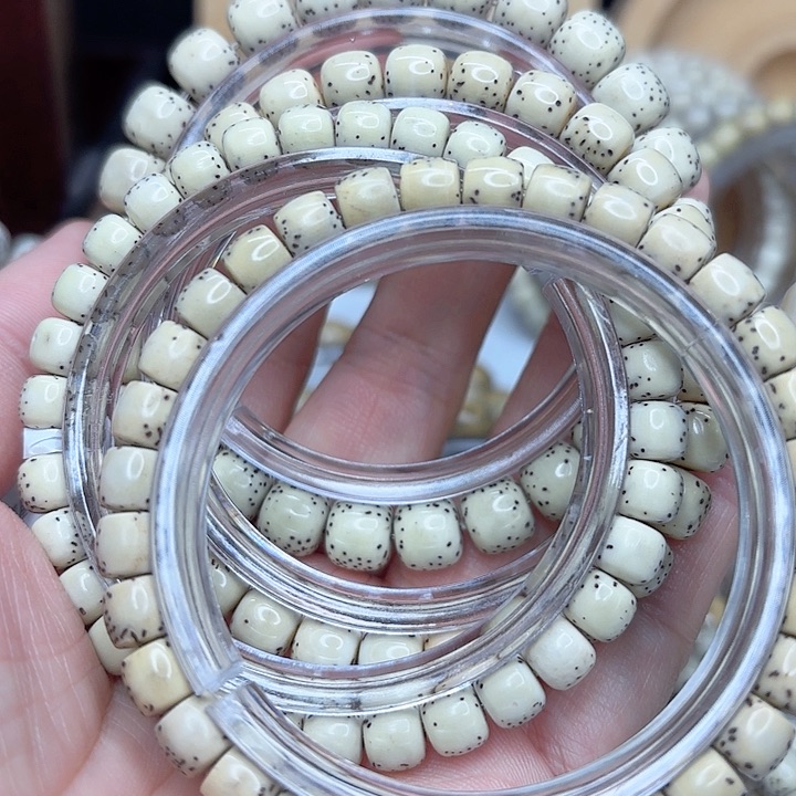 星月菩提吊坠星月