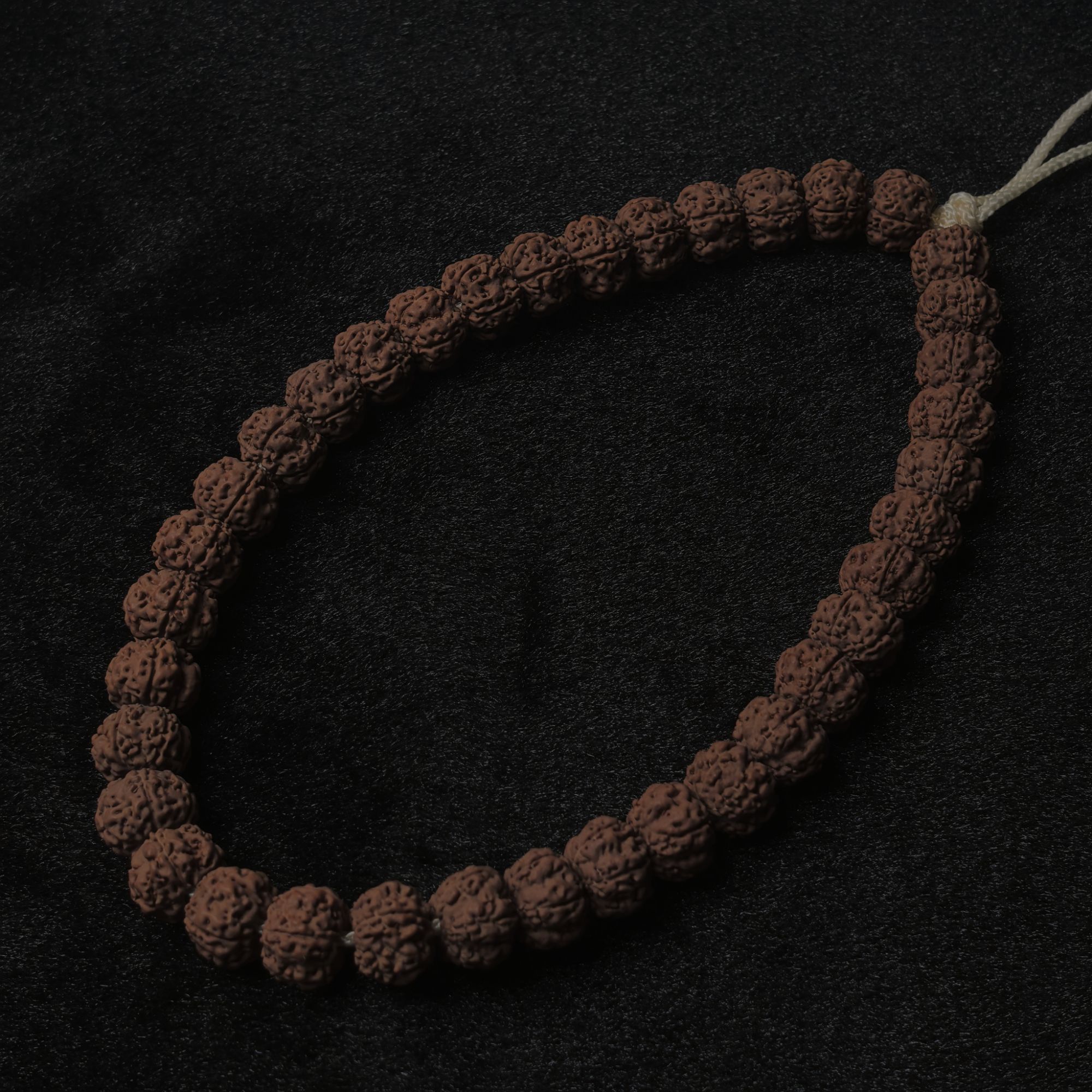 【福利款】原生态9-12老树平细小金刚手持手串