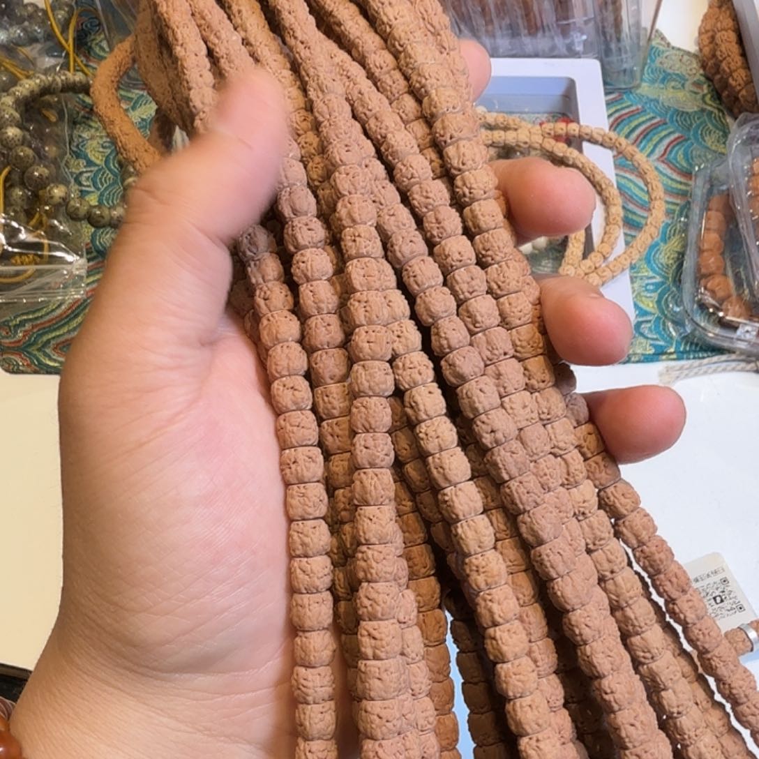 金刚菩提把件脖挂