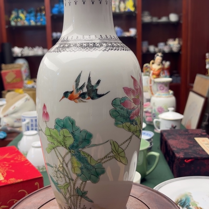 一***)摆件感谢我亲爱哒小伙伴