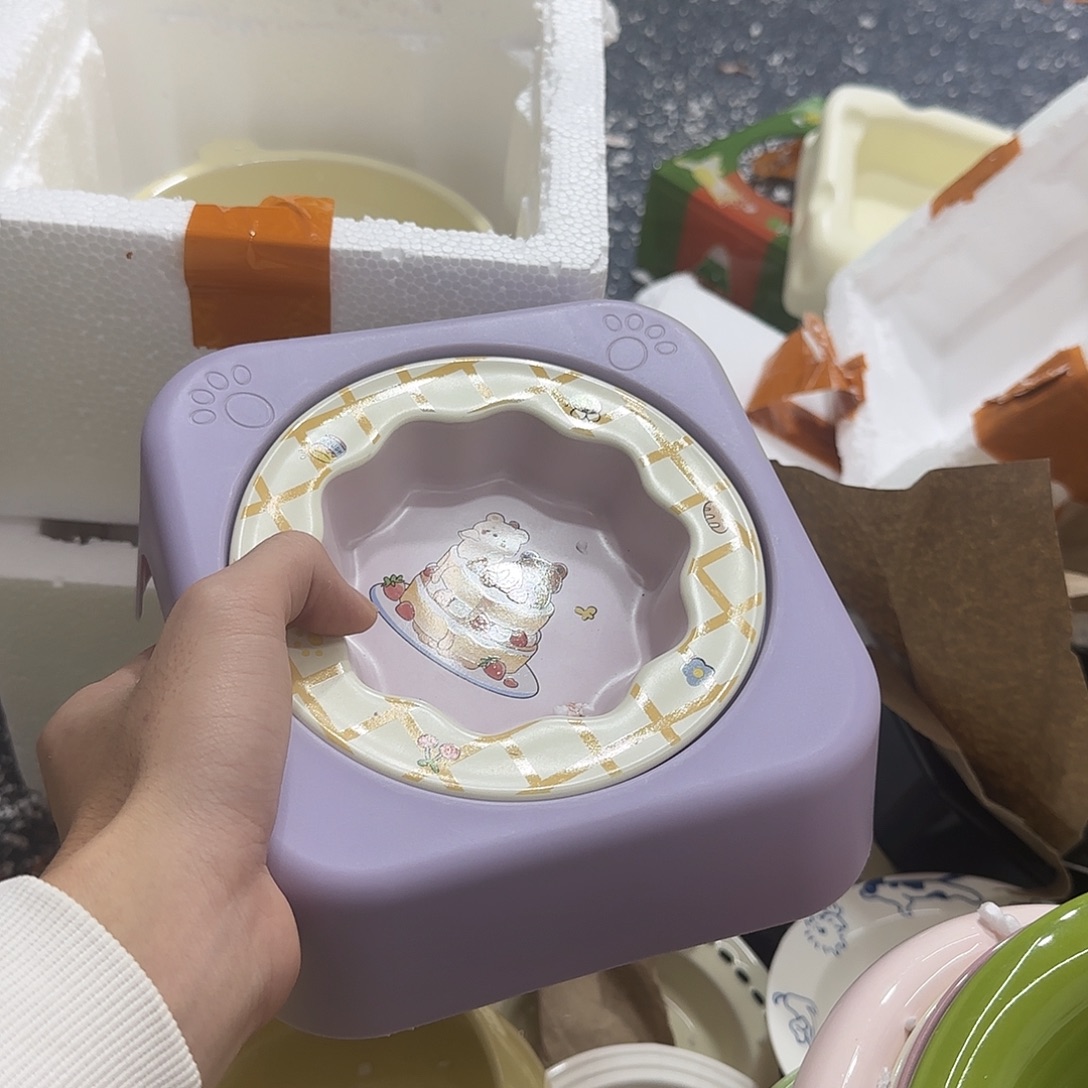 瓷品陶瓷微x链接装w1