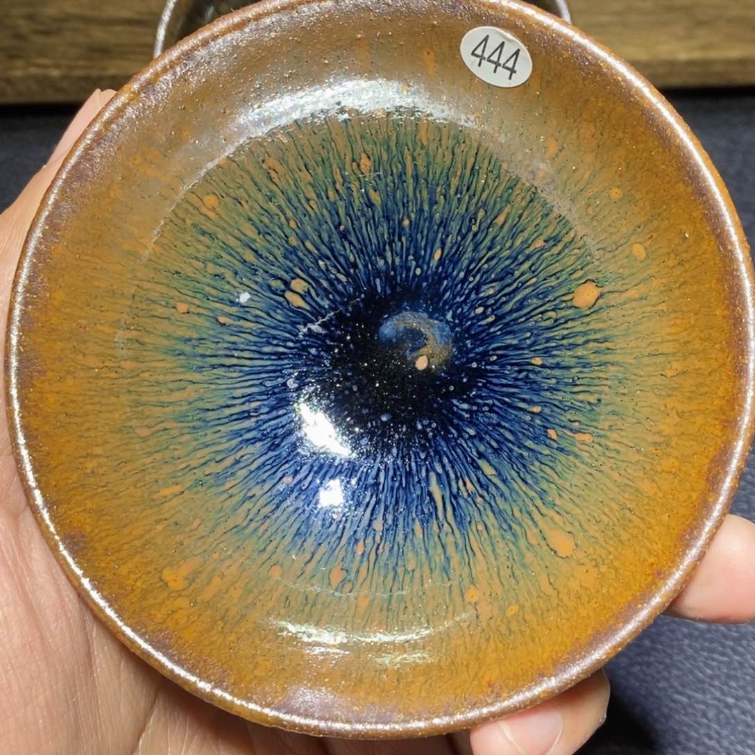 茶盏柴烧柴烧柴烧444