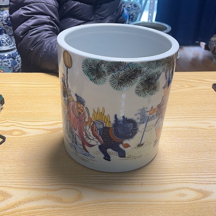 瓷器艺术设计作品