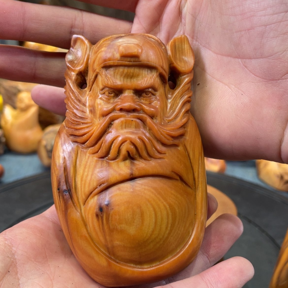 【闪购商品】柏木（崖柏）其他