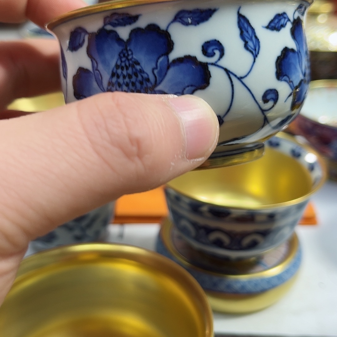 杯千年瓷都景德镇 艺术关注谢佳豪