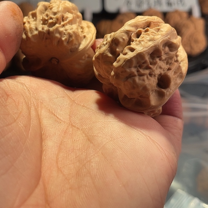 骨***傲吊坠文玩核桃111111