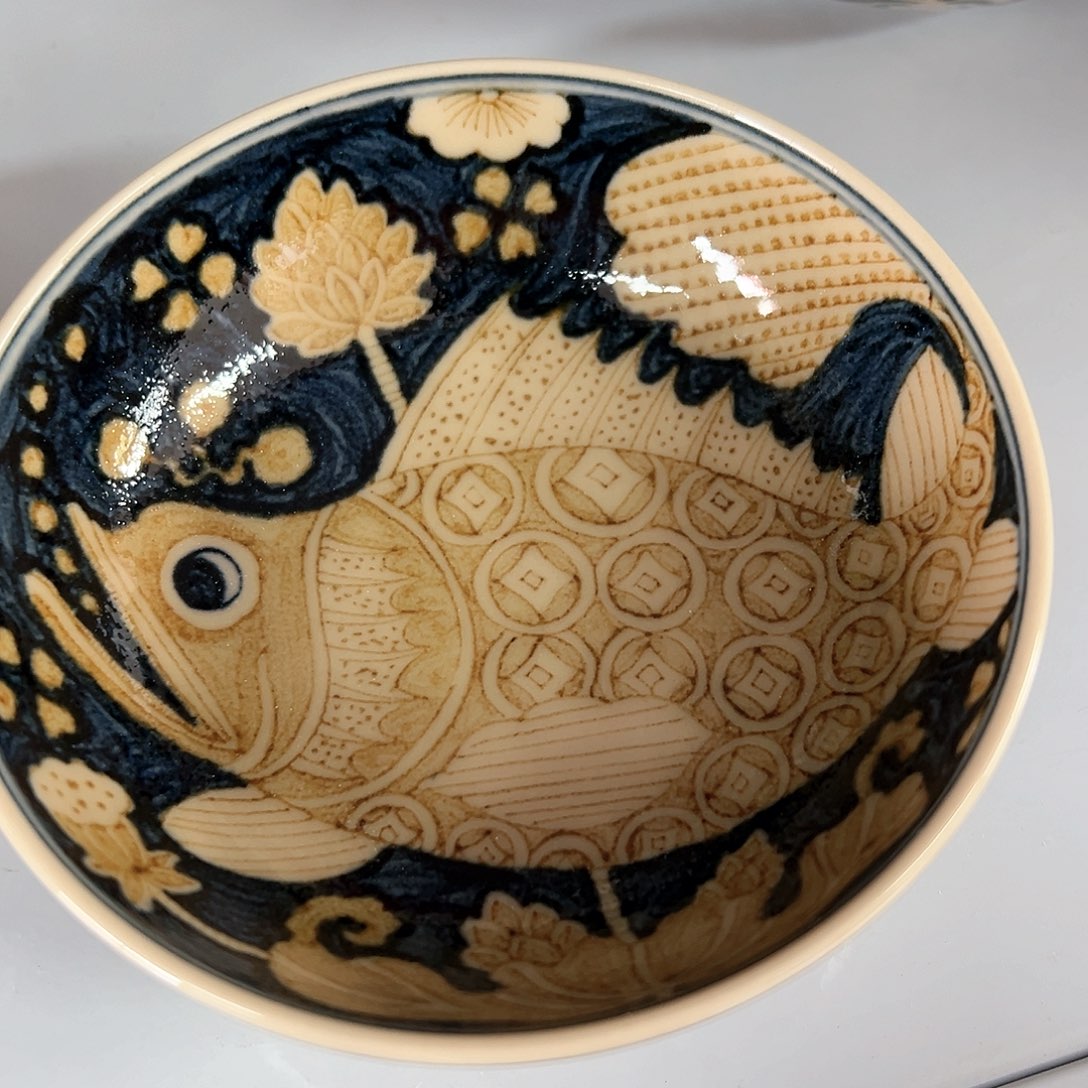 【闪购商品】杯上***?陶瓷艺术有限公司