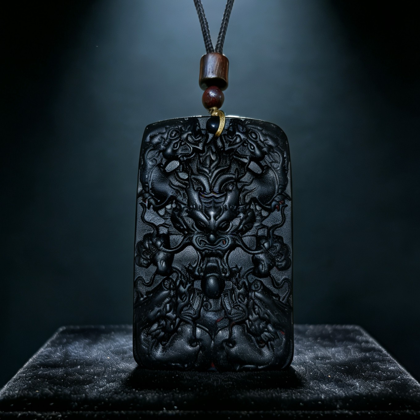 c061文玩挂件手链多样性发其一