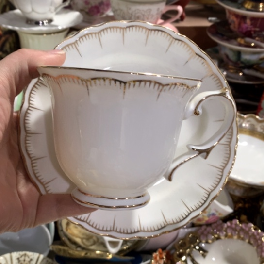 瓷片微瑕陶瓷处理介意请慎拍200毫升