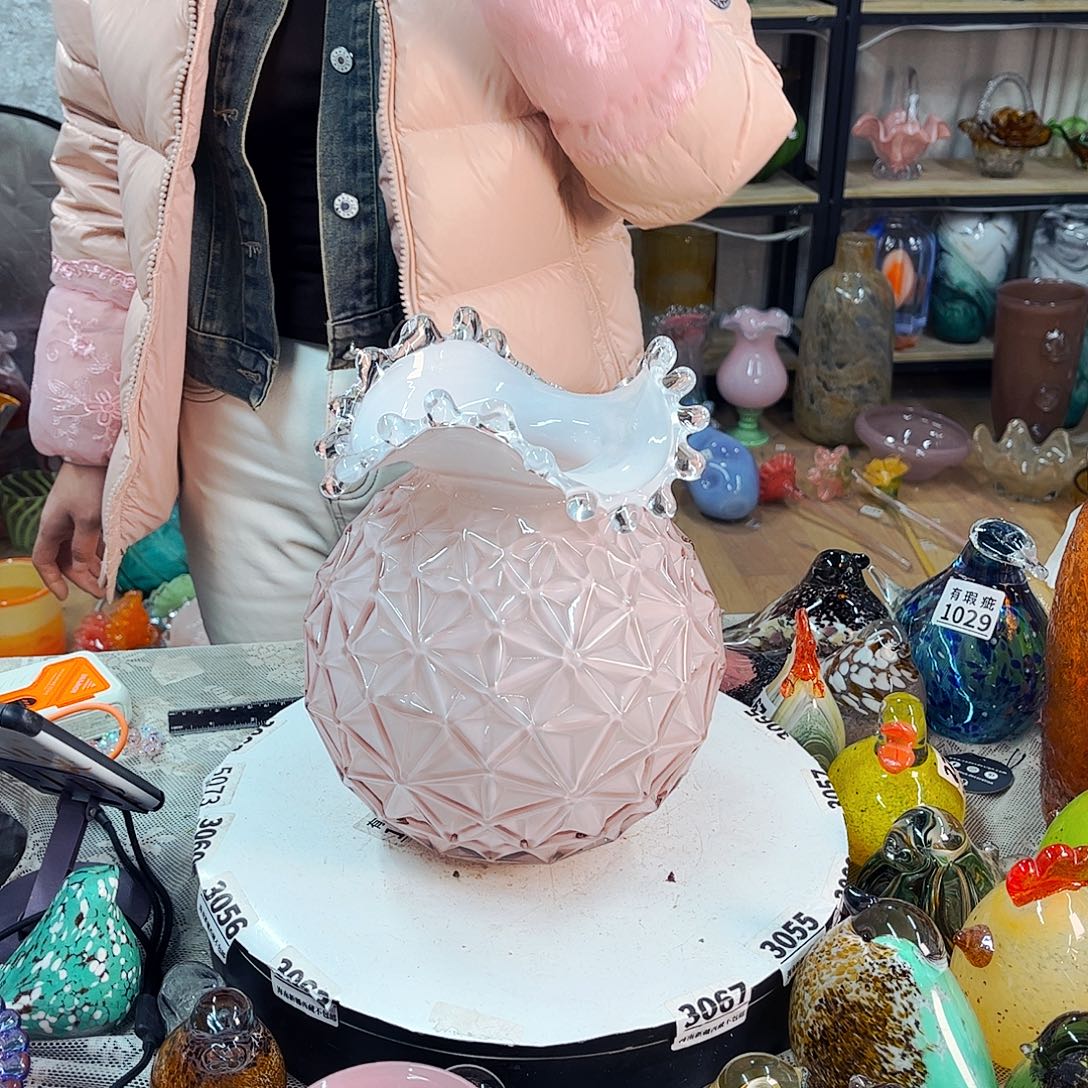 花瓶家悦家花瓶花器摆件