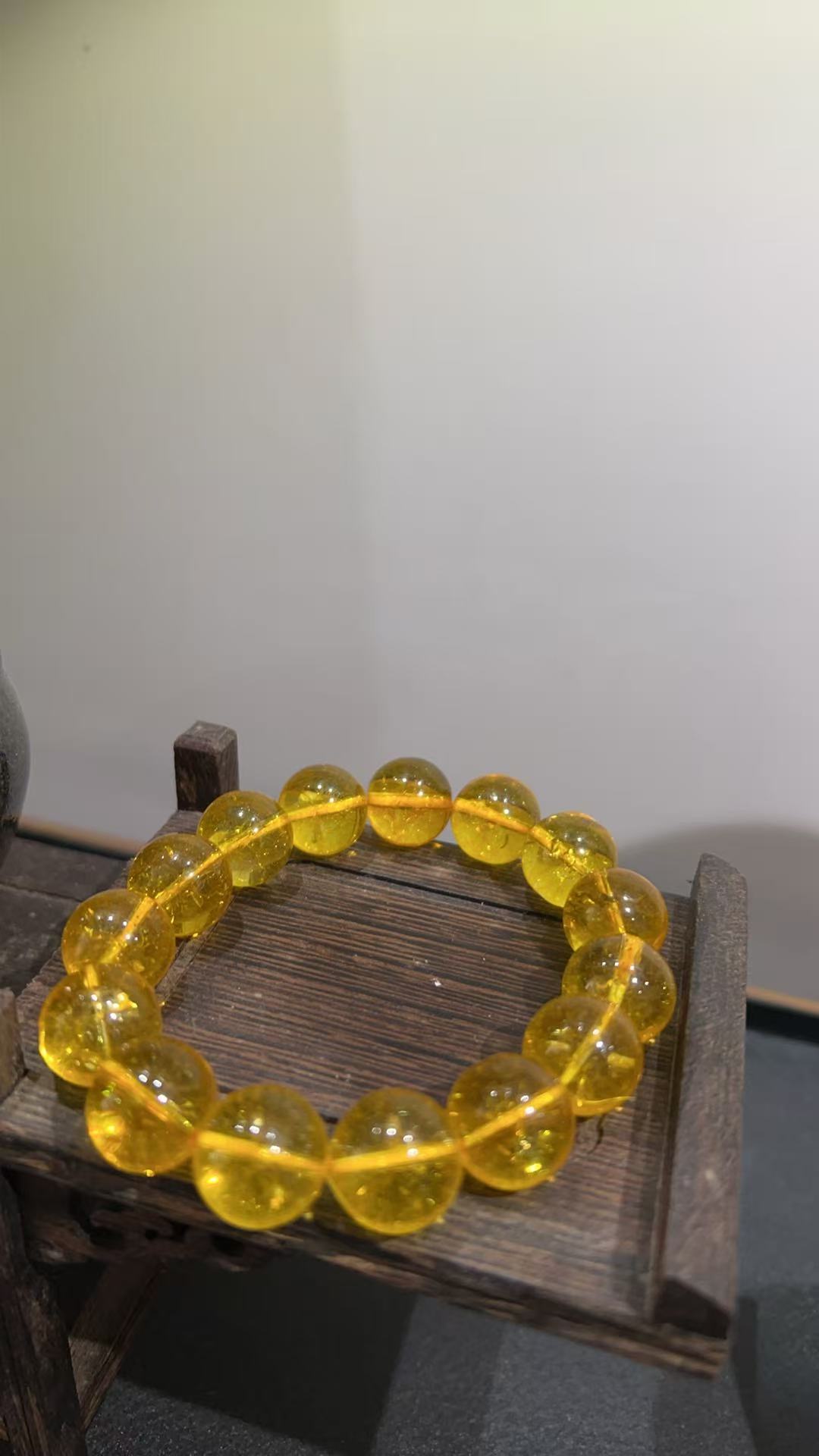 0740 精品手串 （无礼盒）