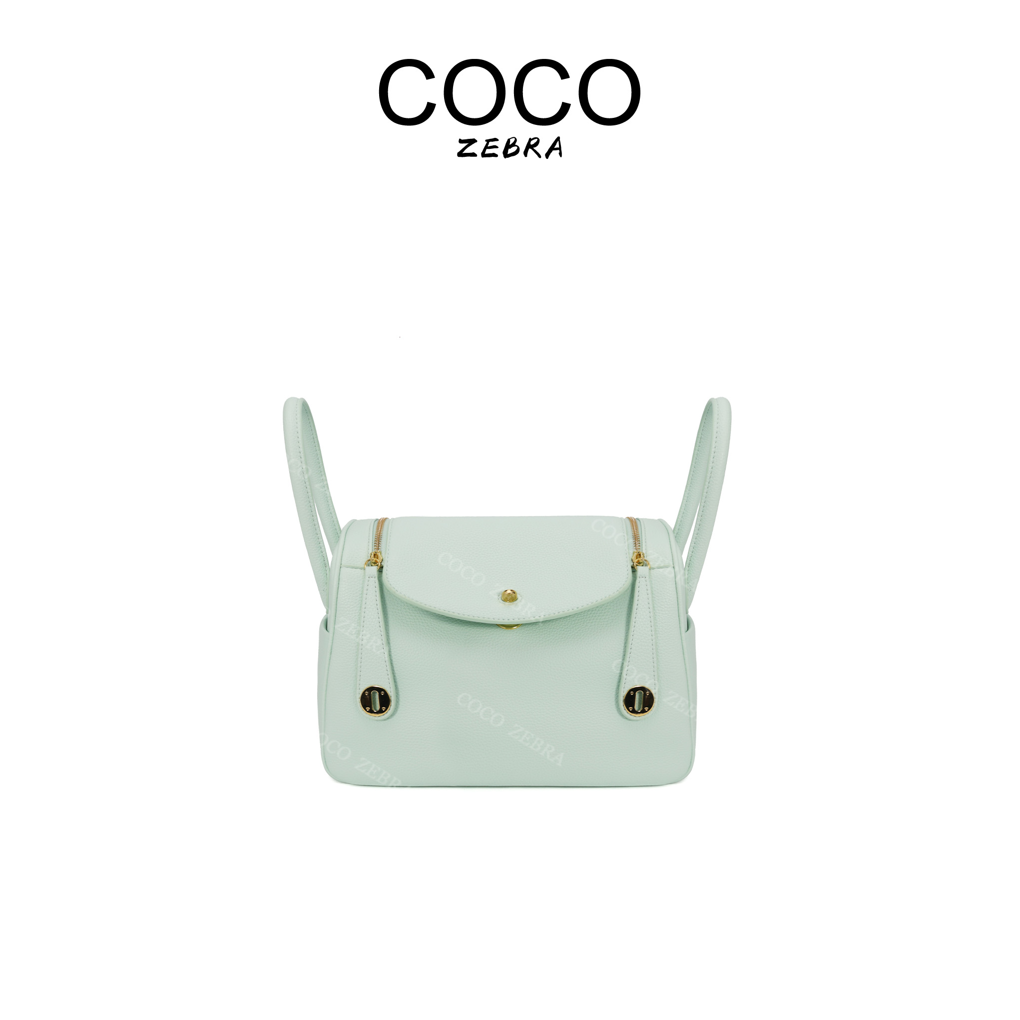 COCO ZEBRA MM787 30cm 新款时尚经典女士肩包百搭