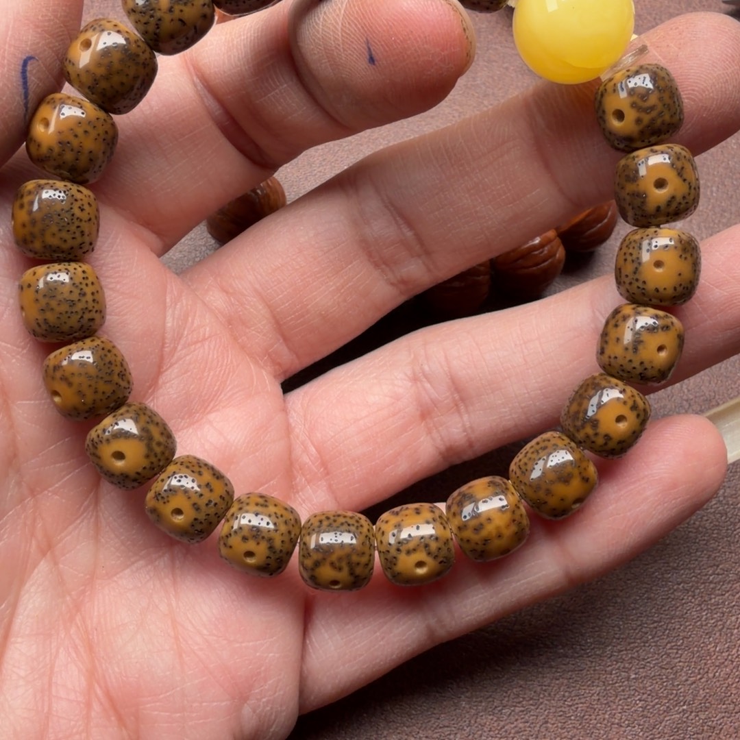 猴头核桃手串大小185尺寸265.7厘米伙号888