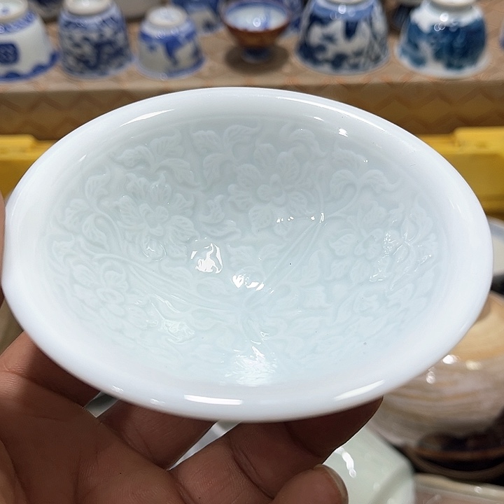 陶瓷茶玩榜第二十名