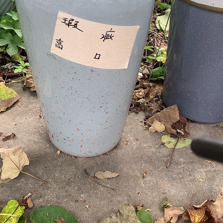 高温烧制默认瑕疵