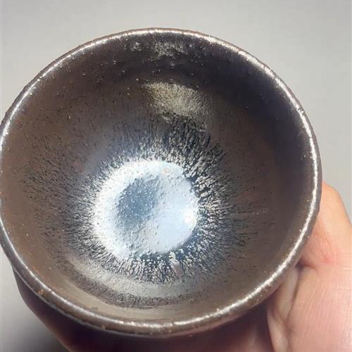 【闪购商品】茶盏-110............