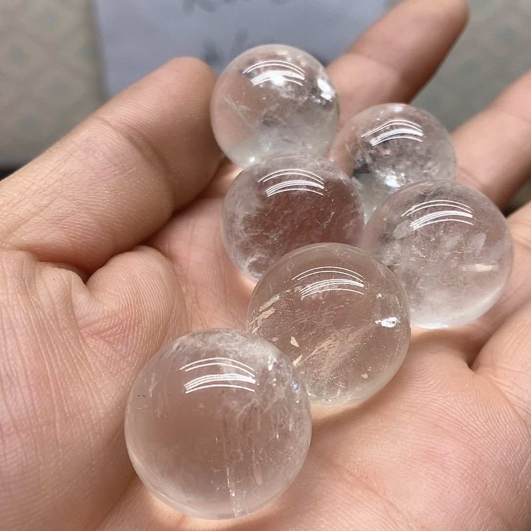 水晶283未镶嵌水晶石