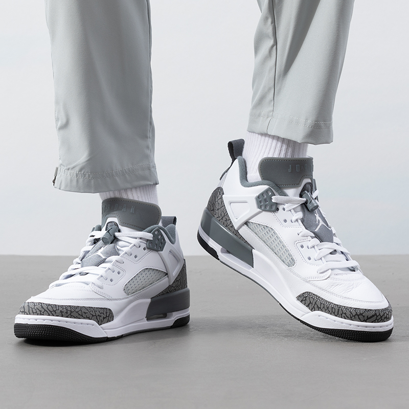 【跨年好礼】耐克男鞋新款JORDAN运动缓震透气场上实战篮球鞋FQ1759