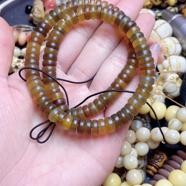 驼骨手串/手链其他配饰