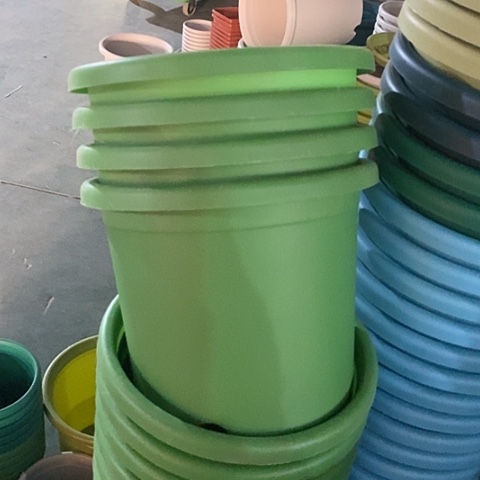 树脂特价3号10个无托草绿