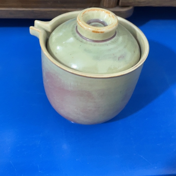陶瓷茶具福利炸，完美主义者慎拍
