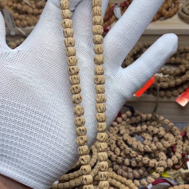 手串柏香籽/百香籽