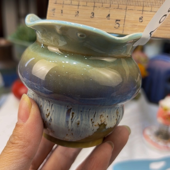 景德镇陶瓷研究所2单包邮