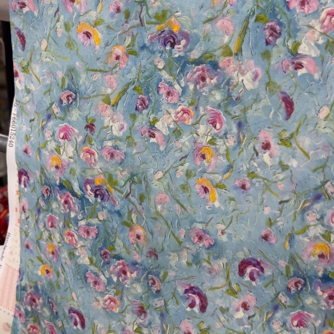 棉一米价1.1米宽纯棉平布90.12