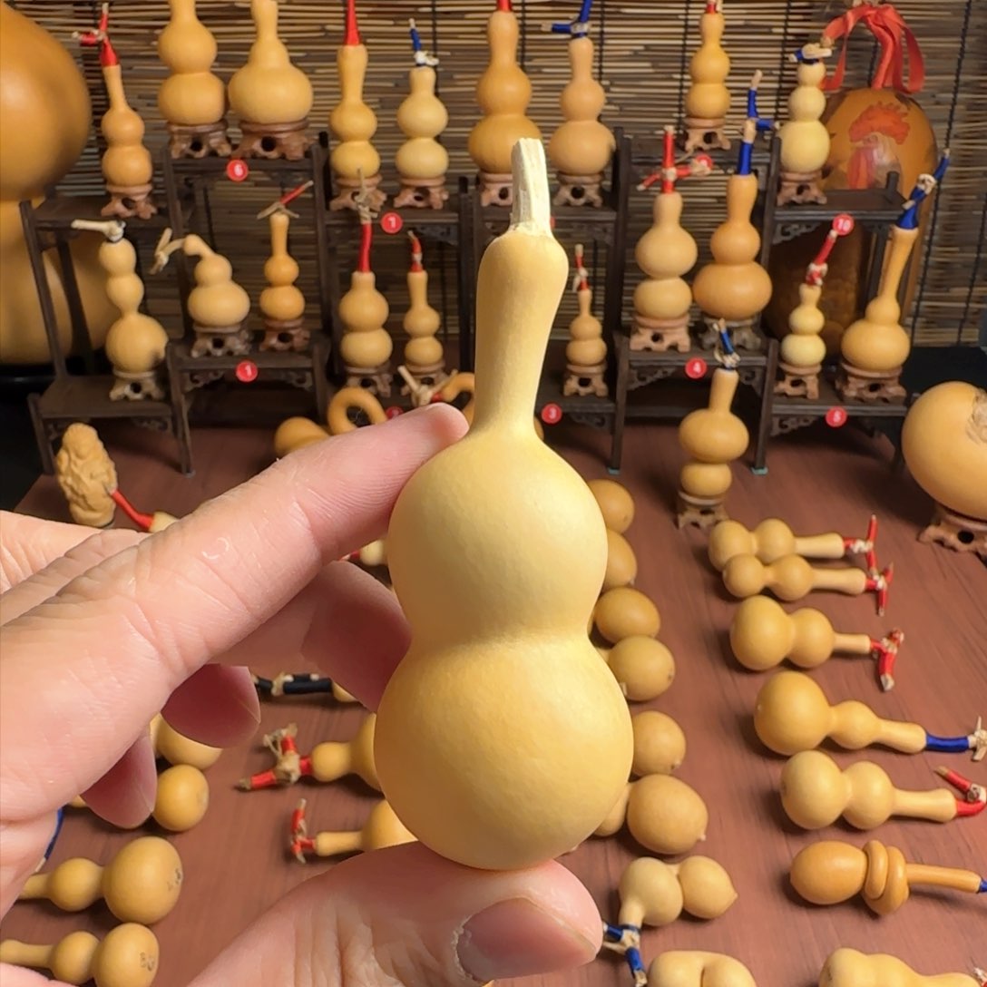 双圆四六肚长嘴八宝